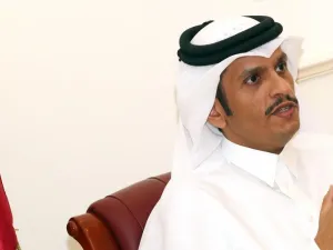 محمد بن عبد الرحمن آل ثاني