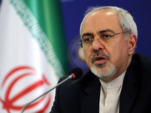 محمد جواد ظريف