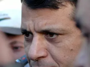 محمد دحلان