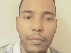 محمد علي ولد عبد العزيز