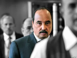 محمد ولد عبد العزيز