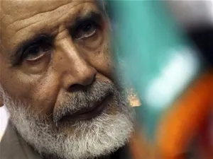 محمود عزت
