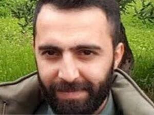 محمود موسوي مجد