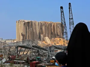  مرفأ بيروت