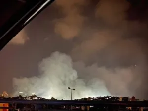 مرفأ بيروت