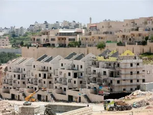 فلسطين تدين اعتزام إسرائيل بناء مجمع تشغيل استيطاني في القدس