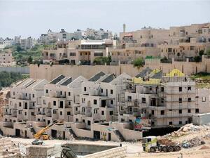 فلسطين تدين اعتزام إسرائيل بناء مجمع تشغيل استيطاني في القدس