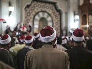 الحكومه المصريه يعلن مواعيد فتح دور العبادة الأسبوع الجاري