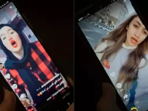 المصريات يدافعن عن حقوقهن على منصات التواصل الاجتماعي وسط حملة من الملاحقات