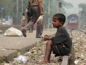 مليار شخص سينزحون بحلول 2050