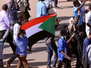 "العسكري" السوداني يحمل الحرية والتغيير مسؤولية أحداث السبت