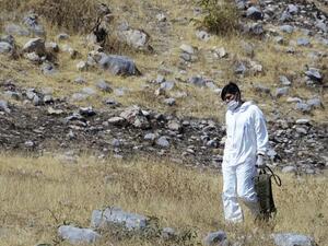 العثور على مقبرة جماعية تضم 5 آلاف شخص في رواندا