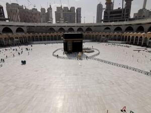 قناة سعودية أرادت توريط معتمرين أتراك فبرأتهم