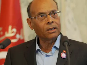 منصف المرزوقي