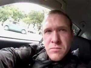 منفذ الهجوم على مسجدين بنيوزيلندا يمثل نفسه في جلسة النطق بالحكم