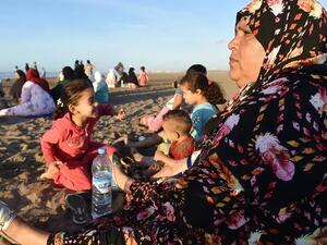 البرتغال تعترض 22 مهاجراً غير نظامي أبحروا من المغرب