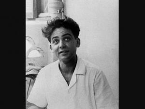 المناضل الفرنسي موريس أودان