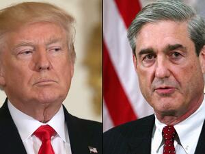 الولايات المتحدة تترقب نشر التقرير النهائي لمولر حول التدخل الروسي