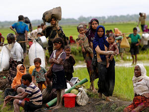 الكويت: لن تتحقق المصالحة في ميانمار من دون حقوق إنسان