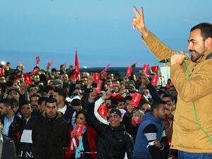 ناصر الزفزافي