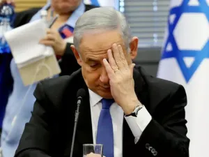 نتانياهو 