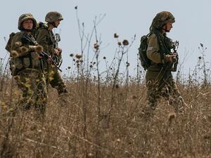 دبابات "نسائية" إسرائيلية على الحدود مع الأردن ومصر