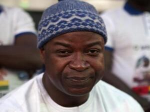 نونو نابيام رئيس وزراء غينيا بيساو