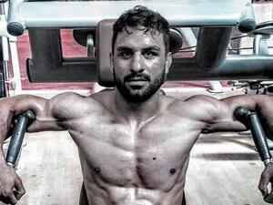 نويد أفكاري