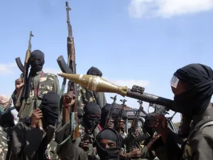 مقتل مسلحين بمعارك بين جماعتين متناحرتين في نيجيريا