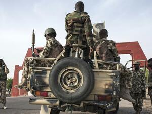 العفو الدولية: جيش نيجيريا دمر قرى في حربه مع الجماعات الإسلامية