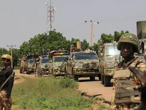 مسلّحون يقتلون 18 شخصاً خلال هجوم على حفل زفاف في شمال نيجيريا