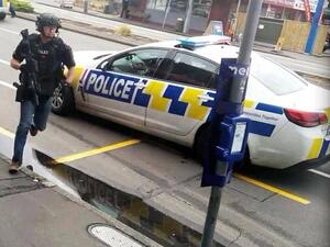 نيوزيلندا.. إبطال عبوة ناسفة بمدينة مذبحة المسجدين