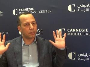 هشام الهاشمي