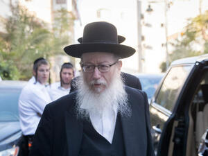  يعقوب ليتسمان