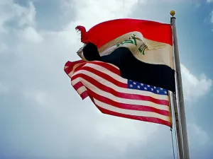 أوامر للموظفين الأمريكيين غير الأساسيين بمغادرة العراق