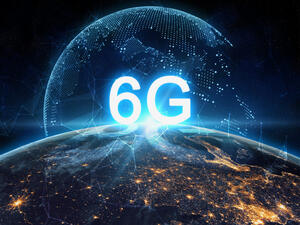 الصين تبدأ اختبار اتصالات الجيل السادس 6G