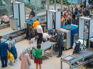 روسيا تعلّق الرحلات إلى أوروبا