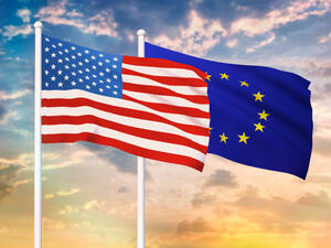 واشنطن تسكر أبواب السفر من وإلى أوروبا لثلاثين يوماً