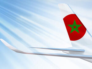 القطاع فقد عشرة في المئة فقط من وظائفه البالغة نحو 17 ألف وظيفة صناعة الطيران المغربية تلتمس طريق التعافي