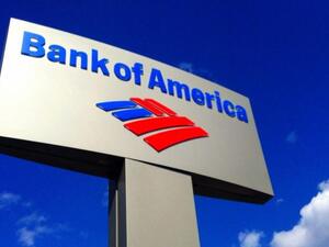 بنك أوف أميركا غلوبال