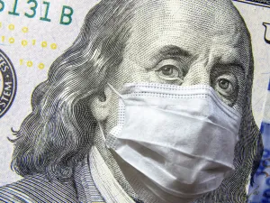 تجنب استخدام الأوراق النقدية لم يحدث في الولايات المتحدة فقط، ففي كوريا الجنوبية