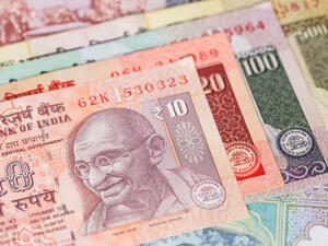 البنوك الهندية تعاني للخروج بأقل الأضرار من الجائحة 