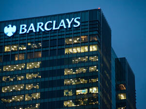 بنك Barclays يخفض توقعات سعر النفط بـ 12 دولاراً في 2020