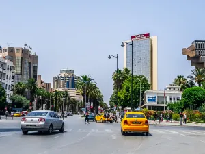 تونس