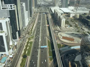 115.2 مليار درهم تجارة السيارات في الإمارات خلال العام 2019