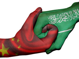 استثمارات الصين في السعودية بلغت 40 مليار دولار خلال 15 عاما