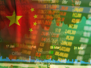 سوق الأسهم الصينية تجذب أكثر من 1.5 مليون مستثمر جديد في يونيو