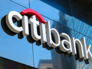 الولايات المتحدة تغرم "سيتي جروب" 400 مليون دولار بسبب مخالفاته المصرفية
