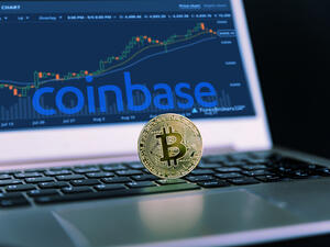 "كوينبيز" لتداول العملات المشفرة تغلق بأرقام قياسية بعد دخولها ناسداك