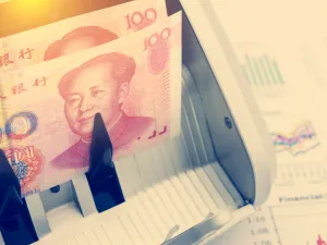 المركزي الصيني يثبت سعر الفائدة الرئيسي دون تغيير
